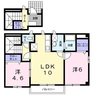 スカイブルー壱番館