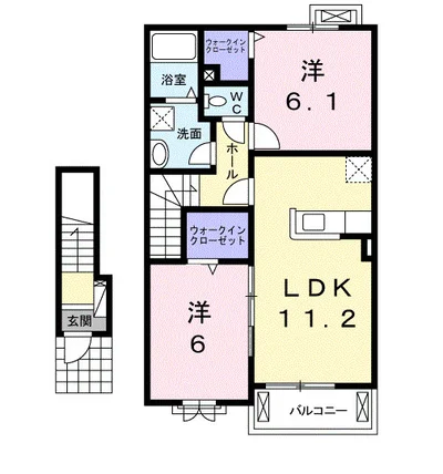 プリムローズ レオ