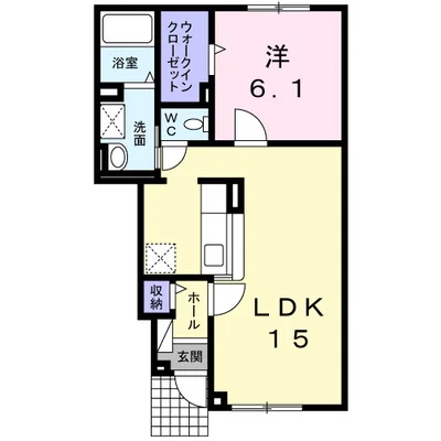 メゾン・ラフィネⅡ