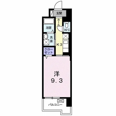 グランクリュ佐古 EAST