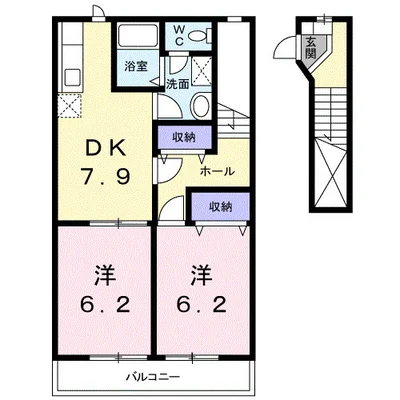 ル－ラルタウンＡ