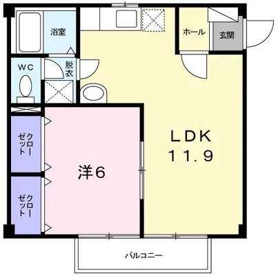 トラッド　木田谷Ⅲ