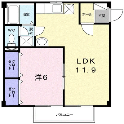 トラッド 木田谷Ⅲ
