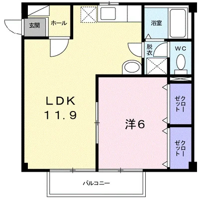 トラッド 木田谷Ⅲ