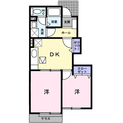 ファインレジデンスＢ