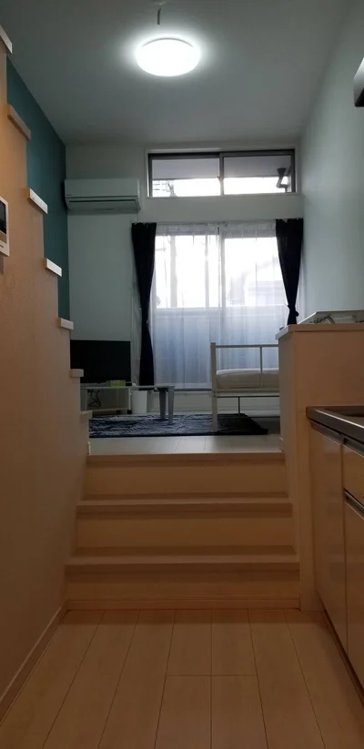 トーマンスリー福津市福間南1☆ｲﾝﾀｰﾈｯﾄ無料☆ｲｵﾝ近く（福津市福間南１丁目）