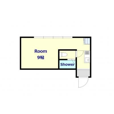 「JR天満駅、堺筋線・扇町駅」すぐ｜大阪梅田まで1駅Ⅱ