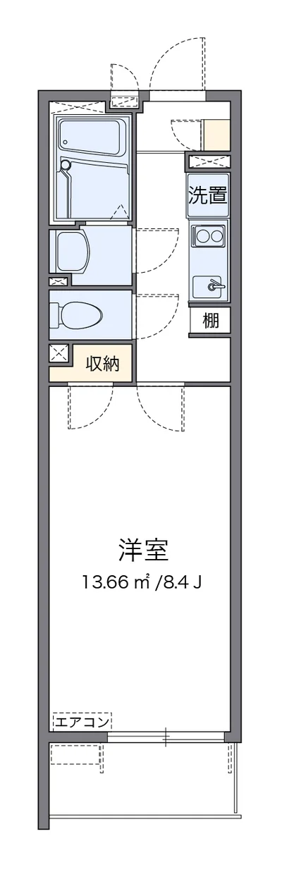 クレイノ大物