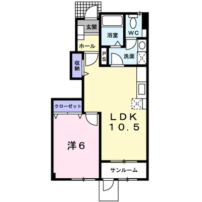 プロムナード・セレノ