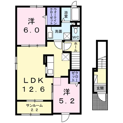 ラパン・エスポワールＢ