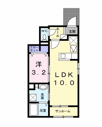 スマイルやはばＢ