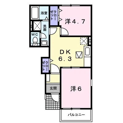 サニーサイトヴィラ