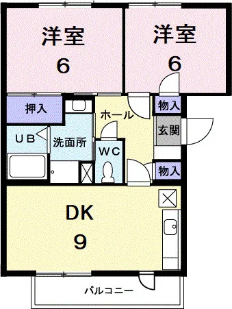 プレンティナカヤマ