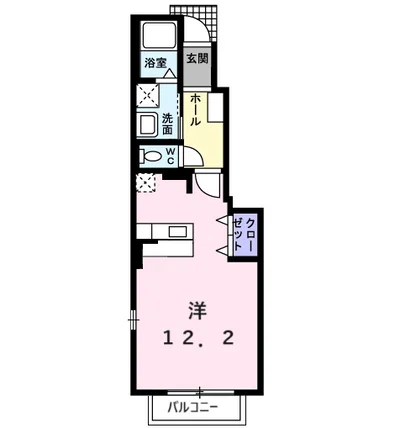 オールドリバー