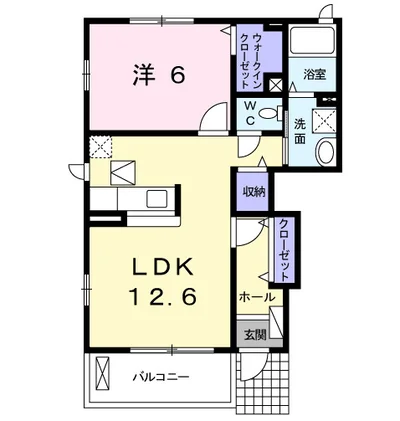 アーバンコートＤ