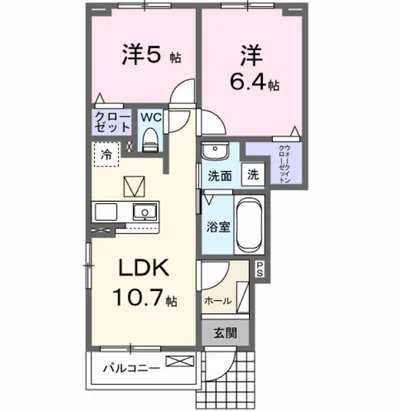プリムローズＭ１