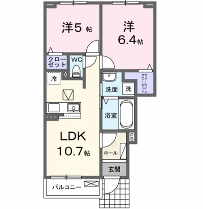 プリムローズＭ２
