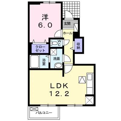 グリーン フィールドⅡ