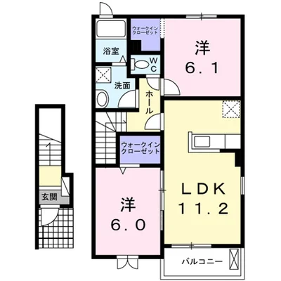 サウスウイング