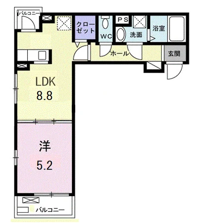 アルコバレーノⅡ