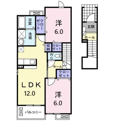 ポワールメゾンE