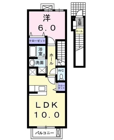 アンジュコリーヌ