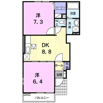 フォレストウイング・K Ⅱ