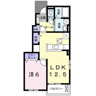 ヒルサイドレジデンス