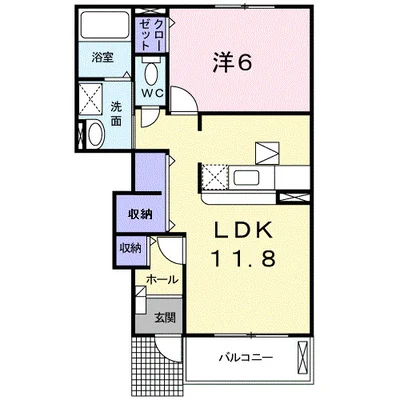 プリムローズＢ