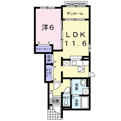 ソレアードのぞみ　Ⅲ