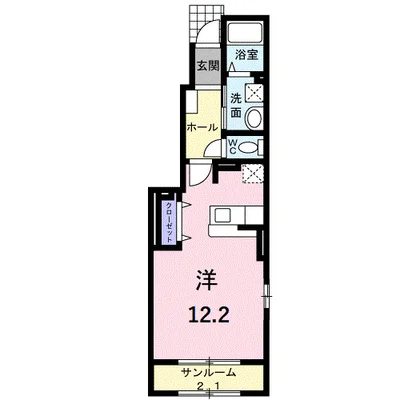 ニューキャロットⅢ