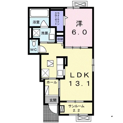 グリッツェンⅠ