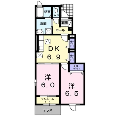 サンライズ光陽