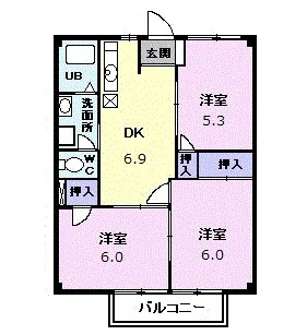 アクティブ河原Ａ