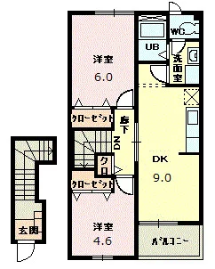 Ｍｉｙｕｋｉコーポ