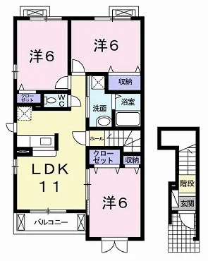 ファミールハイム