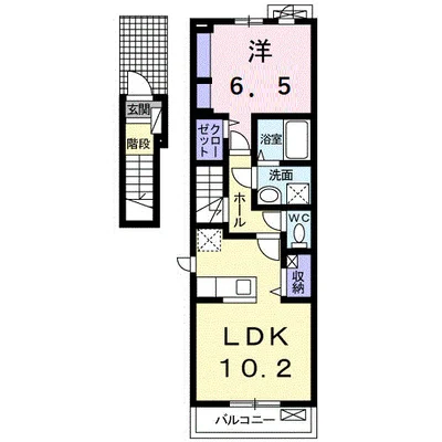 アネモスヒルズ姫路Ⅰ