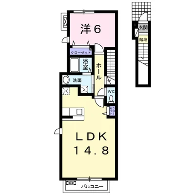 ベル・エトワールＢ