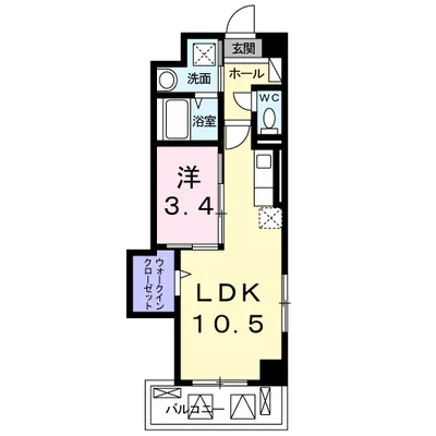 カーサ　ベレタ