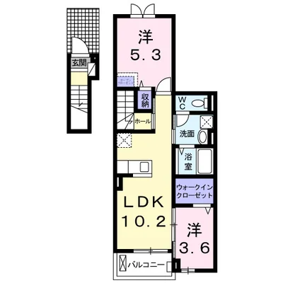 スナグレジデンスＳ－１