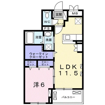 藤阪東レジデンス八弘