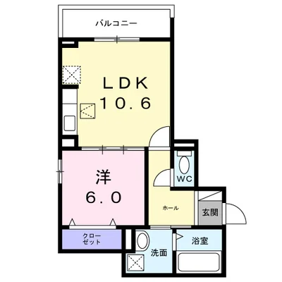 蔵垣内２丁目アパート