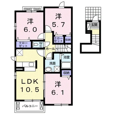 フォルシュ植松