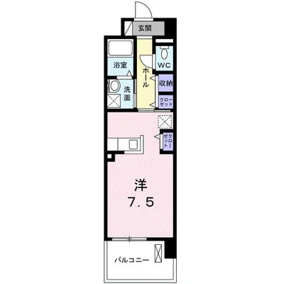 セントラルヒルズ昭和町