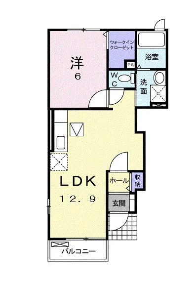 エテルノ グランツⅡ