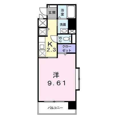 セレスタイト黒崎