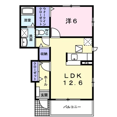 アルカ　デ　ヌエースＤ