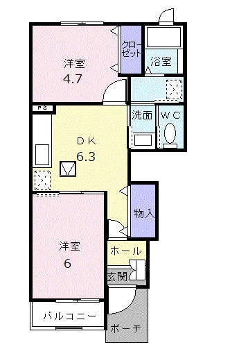 ビクトリア壱番館