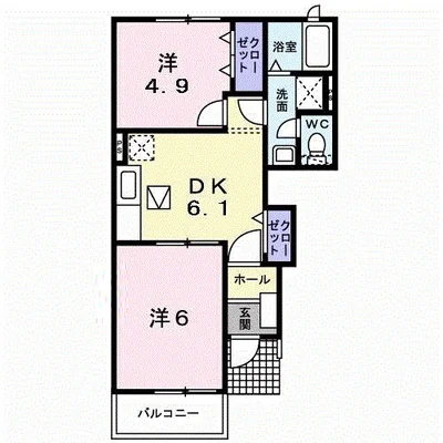 ビクトリア壱番館