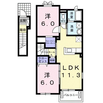 ルート３＆Ｍ・ＹⅥ